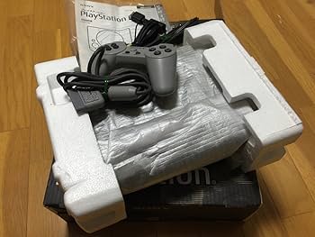 プレイステーション 本体 Amazon | PlayStation (PSone) 【メーカー生産終了】 | 本体